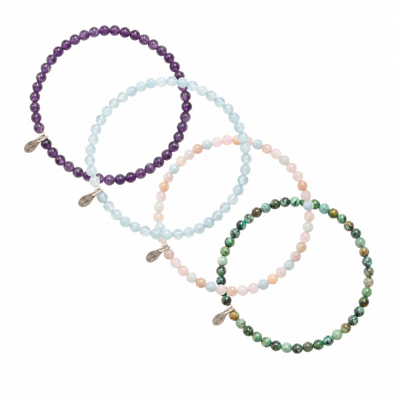 Radiate Peace & Vitality Pack