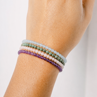 Radiate Peace & Vitality Pack