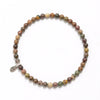 Rainbow Jasper Energy Bracelet