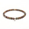 Rainbow Jasper Energy Bracelet