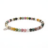 Rainbow Tourmaline Energy Bracelet