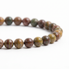 Rainbow Jasper Energy Bracelet