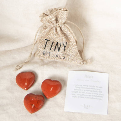 red jasper