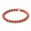 Red Jasper Energy Bracelet