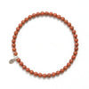 Red Jasper Energy Bracelet