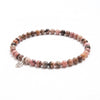 Rhodochrosite Energy Bracelet