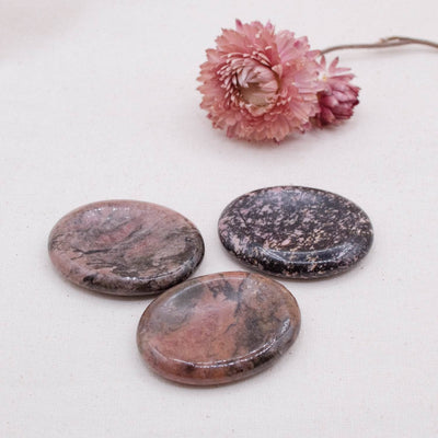 rhodonite