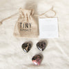 Rhodonite Mini Heart Gift Set