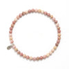Rhodonite Energy Bracelet