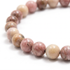 Rhodonite Energy Bracelet
