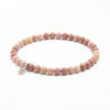 Rhodonite Energy Bracelet