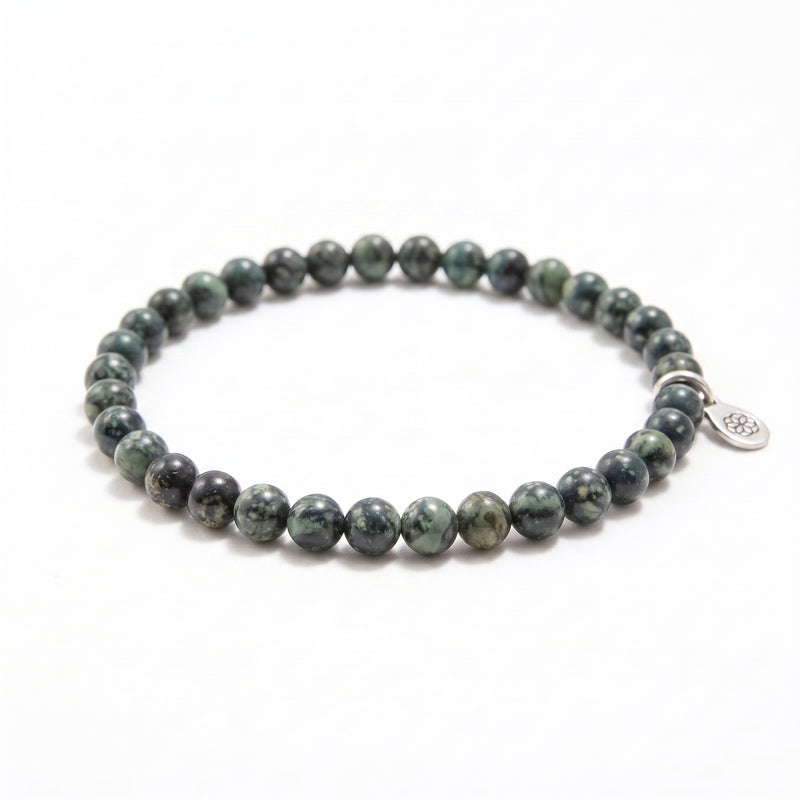Rhyolite Energy Bracelet