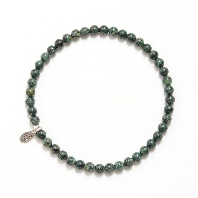 Rhyolite Energy Bracelet