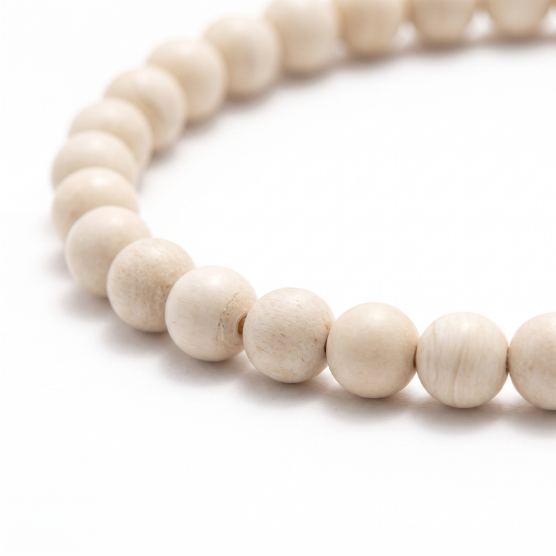 Riverstone Jasper Energy Bracelet