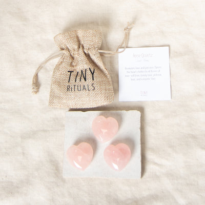 rose quartz