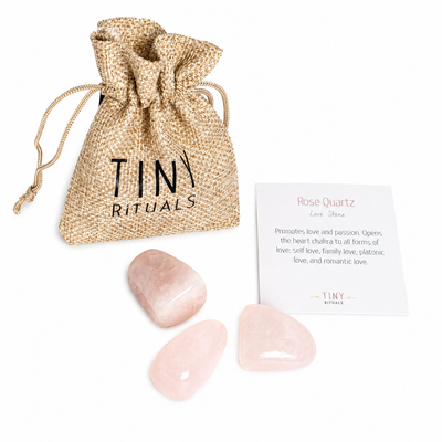 rose quartz