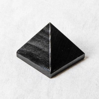 silver obsidian