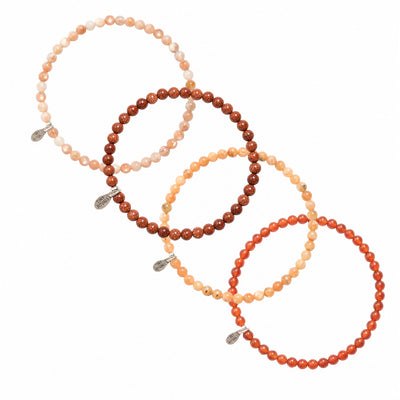 Sacral Chakra Pack