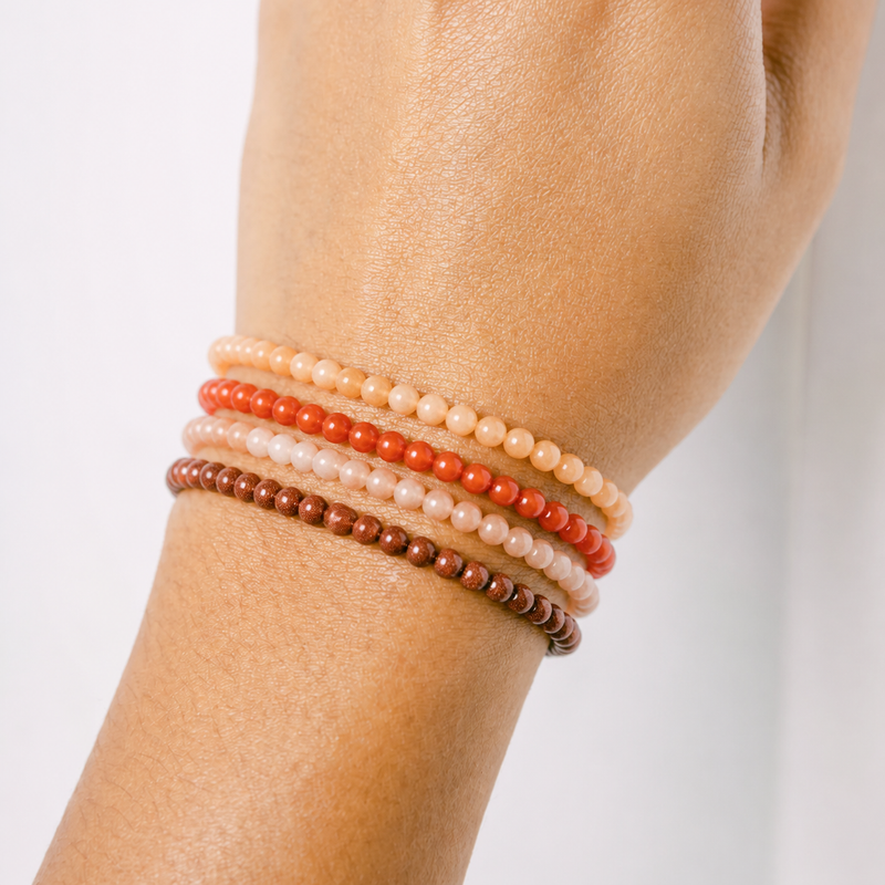Sacral Chakra Pack