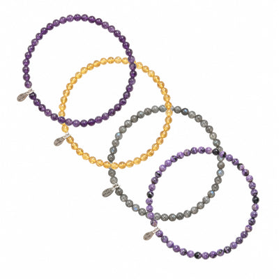 Sagittarius Bracelet Set