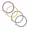 Sagittarius Bracelet Set