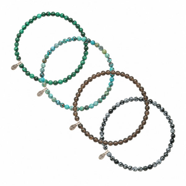 Scorpio Bracelet Set