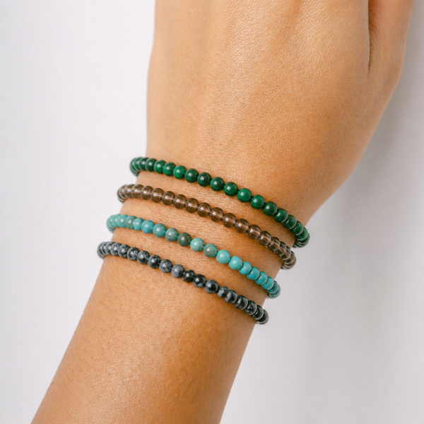 Scorpio Bracelet Set