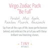 Virgo Bracelet Set