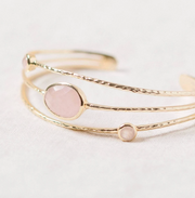 Cuffs & Bangles