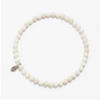 Ivory Jade Energy Bracelet - As-Is-Clearance
