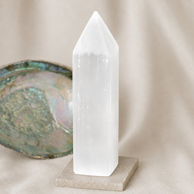 selenite