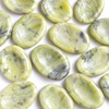 Serpentine Worry Stone