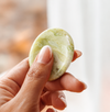Serpentine Worry Stone