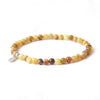 Serpentine Energy Bracelet