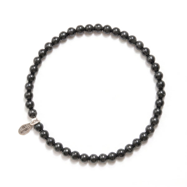 Shungite Energy Bracelet