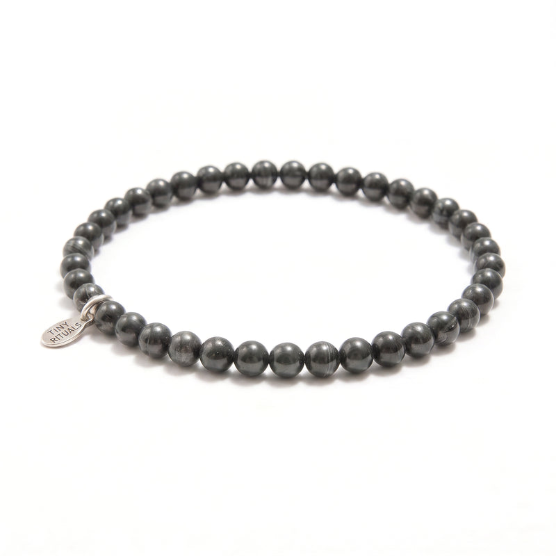 Shungite Energy Bracelet
