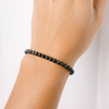 Shungite Energy Bracelet