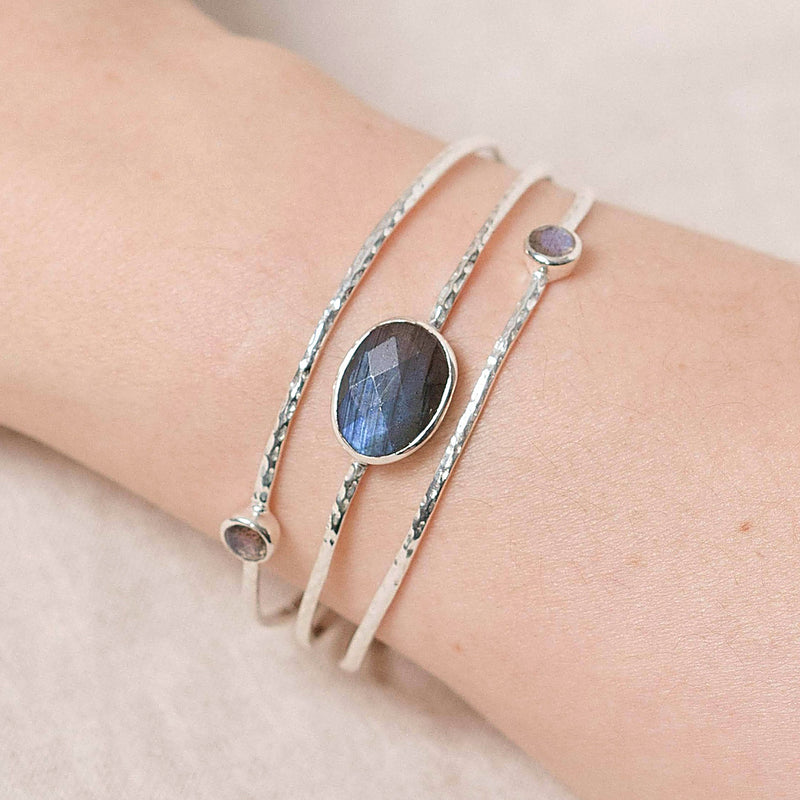 Silver swatch