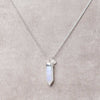 Silver swatch