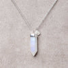 Silver swatch