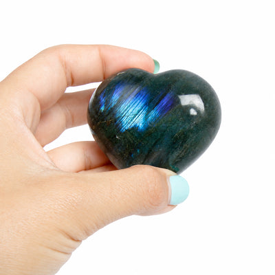 labradorite