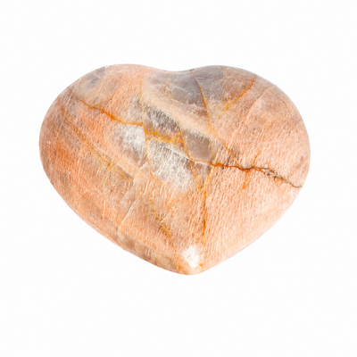 peach moonstone