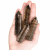 Smoky Quartz Point