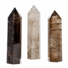 Smoky Quartz Point