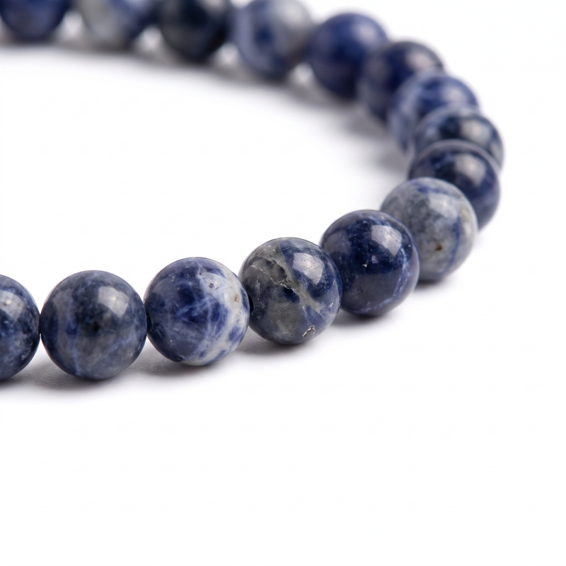 Sodalite Energy Bracelet