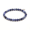 Sodalite Energy Bracelet