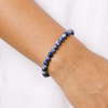 Sodalite Energy Bracelet