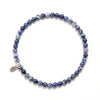 Sodalite Energy Bracelet