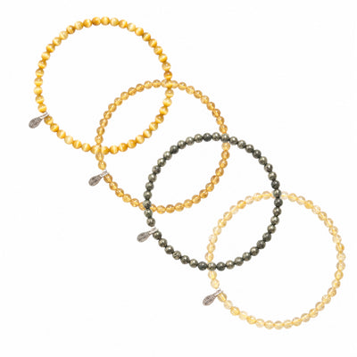 Solar Plexus Chakra Pack