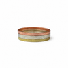 Everyday Trio Copper Ring